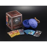 Juego de cartas One Piece Devil Fruits Collection Vol 1 [DF-01] (Fecha de lanzamiento: 3 de noviembre de 2023)