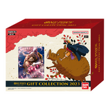 One Piece Card Game GB-01 Gift Box 2023 (Release Date 27 Oct 2023)