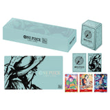One Piece Card Game Japanese 1st Anniversary Set (26 Apr 2024)