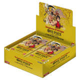 One Piece Card Game Kingdoms of Intrigue (OP-04) Booster Box (Release Date 22 Sep 2023)
