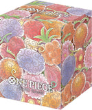 One Piece Card Game Official Card Case Devil Fruits