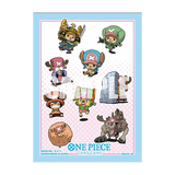 One Piece Card Game Official Sleeves Set 16 (Release Date 28 Aug 2026)
