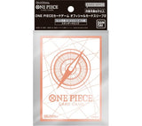 One Piece Card Game Official Sleeves Set 2-Pink