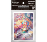 One Piece Card Game Official Sleeves Set 2-Tony Tony Chopper