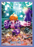 One Piece Card Game Official Sleeves TCG+ Limited Edition Vol. 6 – Lilith