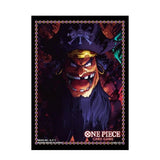 One Piece Card Game Official Sleeves TCG+ Limited Edition Vol. 3 (Release Date 27 Jun 2025)