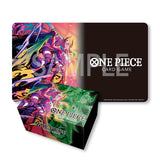 One Piece Card Game Playmat and Storage Box Set Yamato (Release Date 30 Aug 2023)