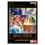 One Piece Card Game Premium Card Collection - Best Selection (Release Date 26 April 2024)