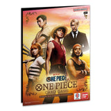 One Piece Card Game Premium Card Collection - Live Action Edition (Release Date 26 April 2024)