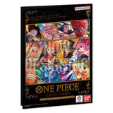 One Piece Card Game Premium Card Collection – Best Selection Vol. 4 (Release Date 26 Sep 2025)