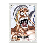 One Piece Card Game Set 14 Official Sleeves