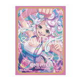 One Piece Card Game Set 14 Official Sleeves