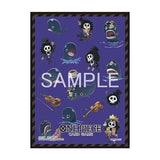 One Piece Card Game Set 14 Official Sleeves