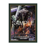 One Piece Card Game Set 14 Official Sleeves
