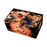 Conjunto de artículos especiales del juego de cartas One Piece Ace/Sabo/Luffy (fecha de lanzamiento: 24 de noviembre de 2023)