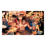 Conjunto de artículos especiales del juego de cartas One Piece Ace/Sabo/Luffy (fecha de lanzamiento: 24 de noviembre de 2023)