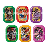 One Piece Card Game TS-03 Mini Case Set Tin Vol. 3 (Release Date 30 Oct 2026)
