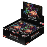 One Piece Card Game OP-06 Wings of the Captain Booster Box (Release Date 15 Mar 2024)