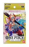 Baraja de inicio Yamato (ST-09) del juego de cartas One Piece (fecha de lanzamiento: 11 de agosto de 2023)