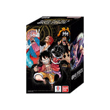 One Piece Card Game DP-06 Double Pack- Emperors in the New World (Release Date 13 Dec 2024)