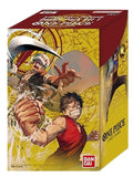 One Piece Card Game Kingdoms of Intrigue Double Pack Set Vol 1 (Release Date 22 Sep 2023)