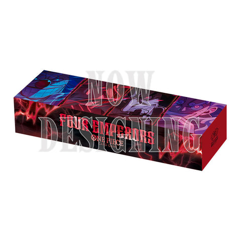 One Piece Card Game English 2nd Anniversary Set (Release Date 27 Jun 2025)