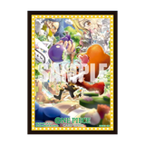 One Piece Card Game Official Sleeves Set 16 (Release Date 28 Aug 2026)