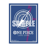 One Piece Card Game Official Sleeves Set 16 (Release Date 28 Aug 2026)