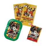 One Piece Card Game TS-03 Mini Case Set Tin Vol. 3 (Release Date 30 Oct 2026)