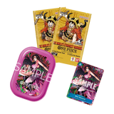 One Piece Card Game TS-03 Mini Case Set Tin Vol. 3 (Release Date 30 Oct 2026)