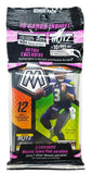 PANINI 2021 Mosaic NFL Football (Hobby) Multi-Pack