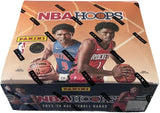 PANINI 2023- 2024 Hoops Basketball Retail Box