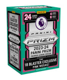 PANINI 2023/24 Prizm Premier League Soccer Blaster Box
