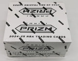 Panini 2024-25 Prizm Basketball NBA Fat Pack Box