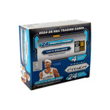 PANINI 2024-25 Prizm NBA Basketball Trading Cards Retail Box