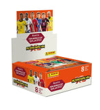 PANINI Road to World Cup 2022 Soccer Cards Booster Box