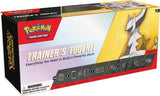 POKÉMON TCG 2023 Trainer's Toolkit