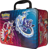 POKÉMON TCG BTS Collectors Chest 2023 (Release date 4 Aug 2023)