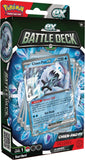 POKÉMON TCG Chien-Pao or Tinkaton ex Battle Deck