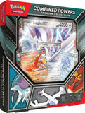 POKÉMON TCG Combined Powers Premium Collection (Release Date 23 Feb 2024)