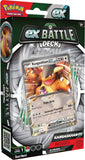 POKÉMON TCG Kangaskhan ex Battle Deck (Release Date October 2023)