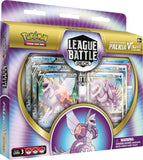 POKÉMON TCG League Battle Deck Origin Forme Palkia VSTAR (Release Date 5 May 2023)