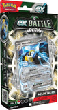 Mazo de batalla de Melmetal de POKÉMON TCG (fecha de lanzamiento: 12 de abril de 2024)