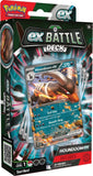 POKÉMON TCG Houndoom Battle Deck (Release Date 12 Apr 2024)