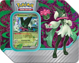 POKÉMON TCG Paldea Partners Tin (Release Date 1 Sept 2023)