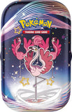 POKÉMON TCG Scarlet & Violet Paldean Fates Mini Tin (Release Date 16 Feb 2024)