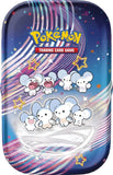 POKÉMON TCG Scarlet & Violet Paldean Fates Mini Tin (Release Date 16 Feb 2024)