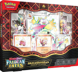 POKÉMON TCG Scarlet & Violet Paldean Fates Premium Collection (Release Date 23 Feb 2024)