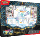 POKÉMON TCG Scarlet & Violet Paldean Fates Premium Collection (Release Date 23 Feb 2024)