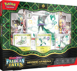 POKÉMON TCG Scarlet & Violet Paldean Fates Premium Collection (Release Date 23 Feb 2024)